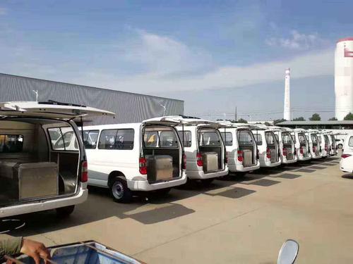 双清区深度解析遗体运输价格